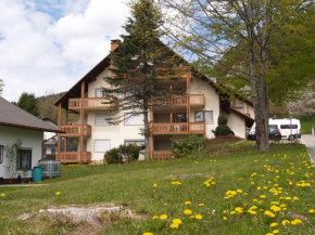 Appartements Maettle